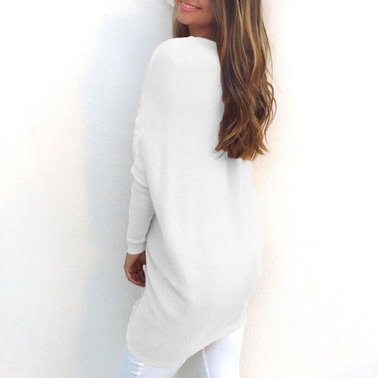 Beautifully Crafted Sweater
