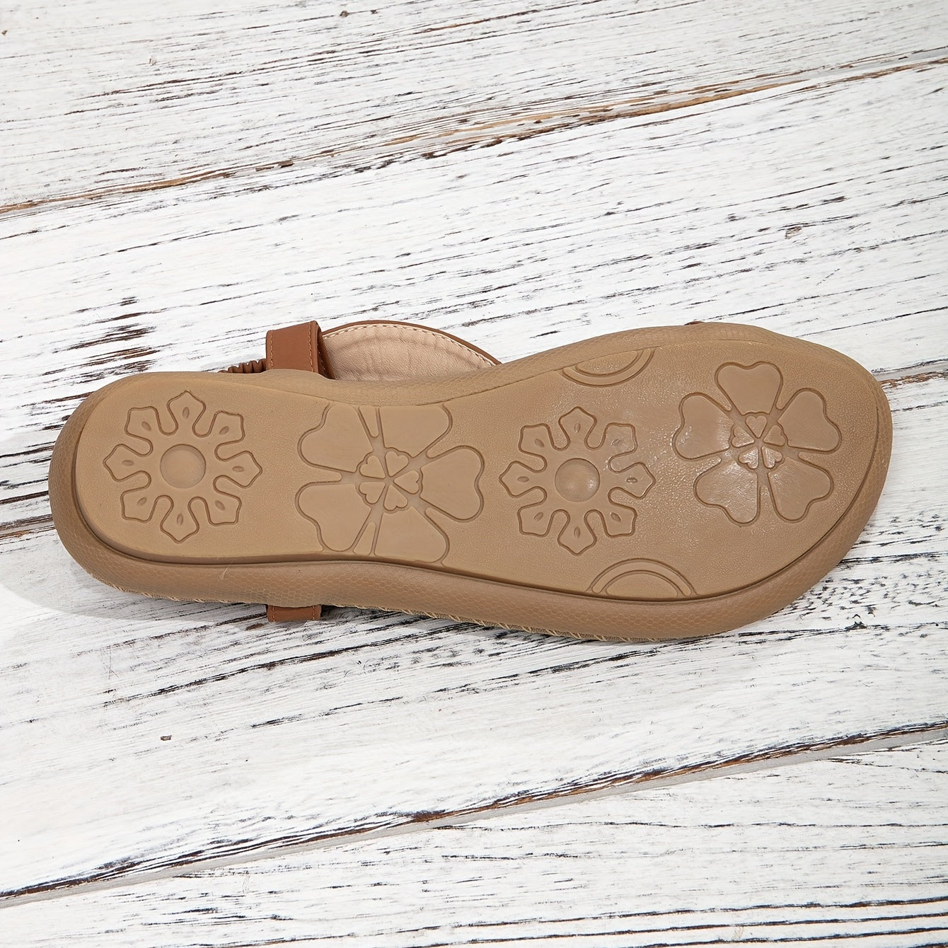 Elegant Orthopedic Shoes for Every Step