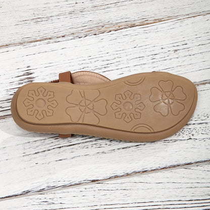 Elegant Orthopedic Shoes for Every Step