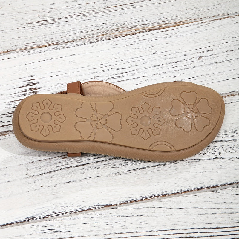 Elegant Orthopedic Shoes for Every Step