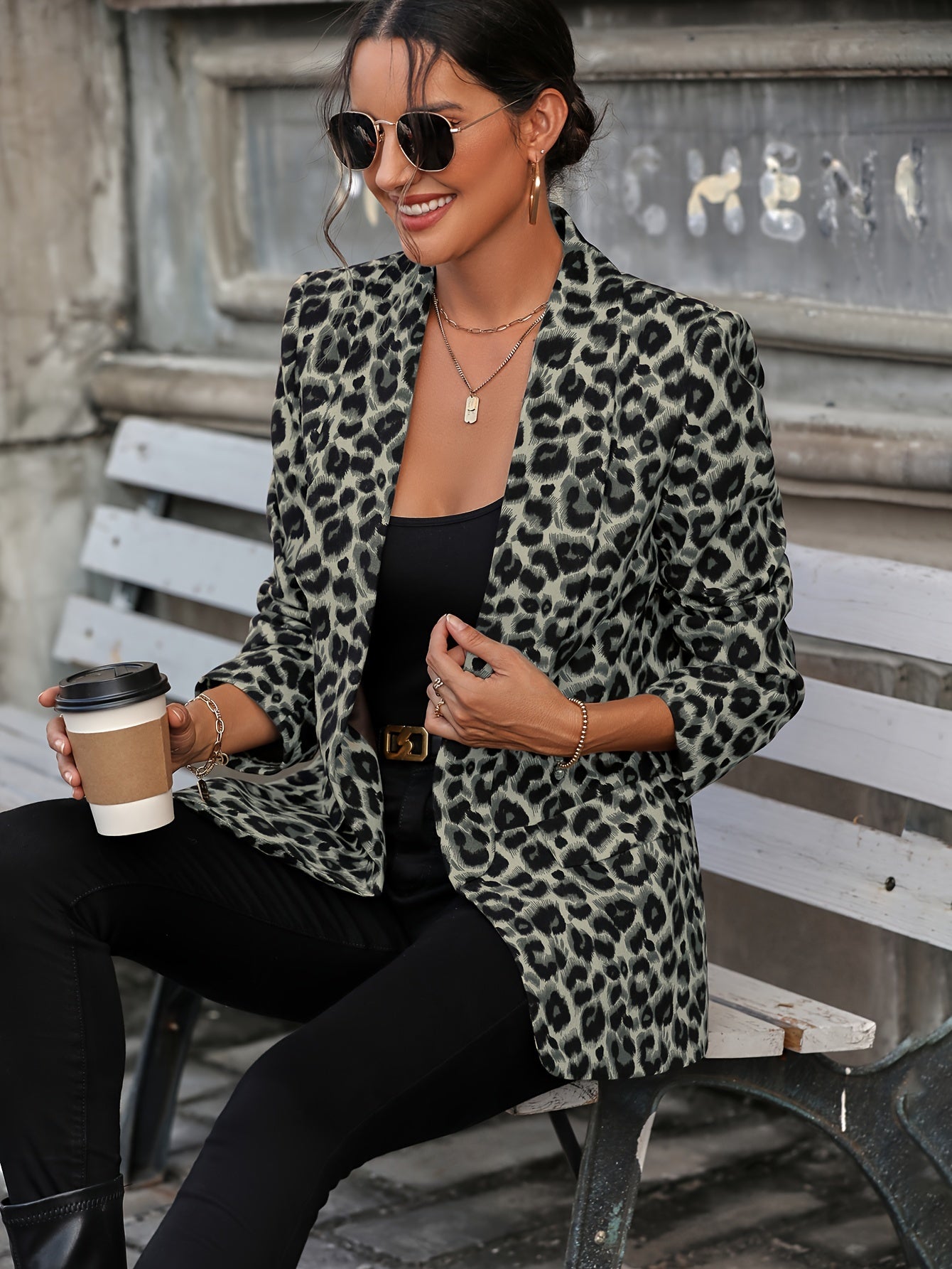 Timeless Vintage Style Garment