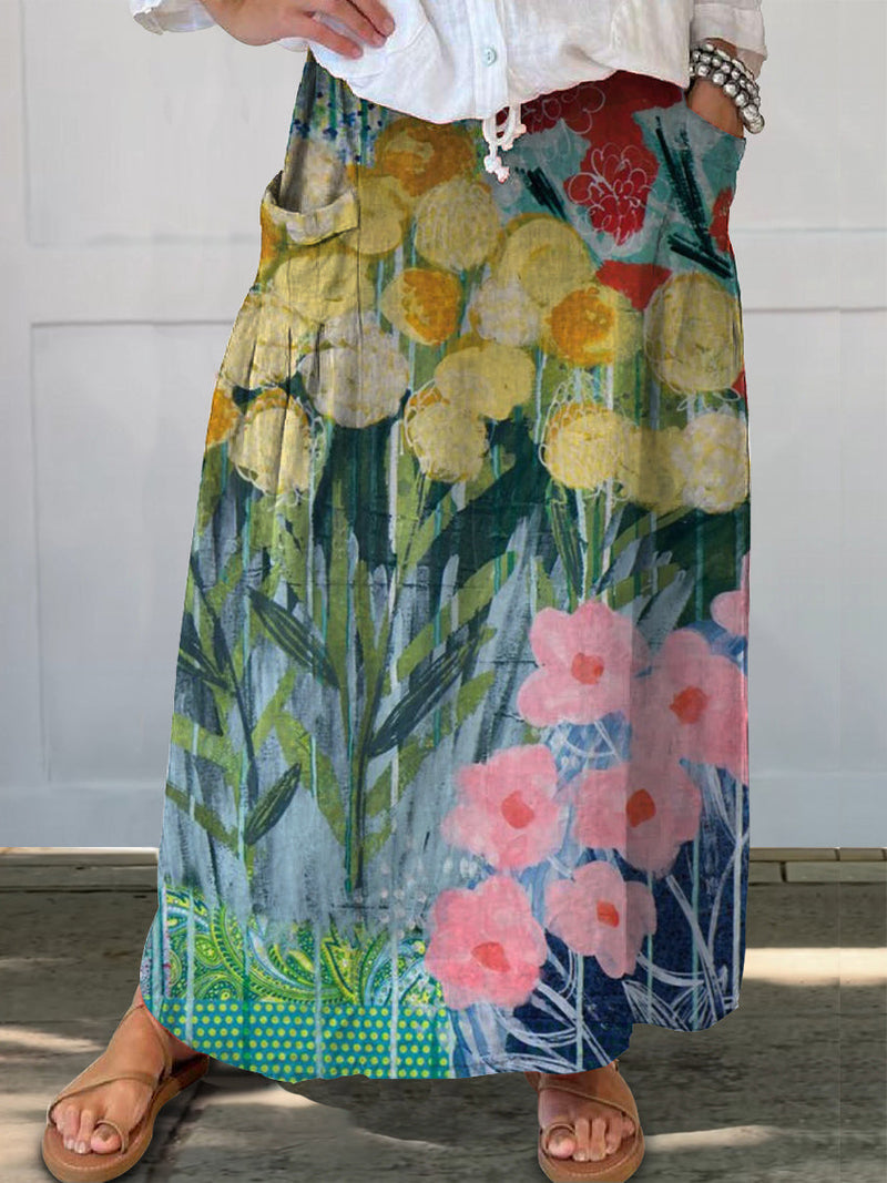 Classic Vintage Garment