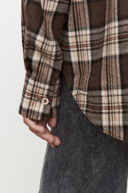 Beautifully Crafted Blouse