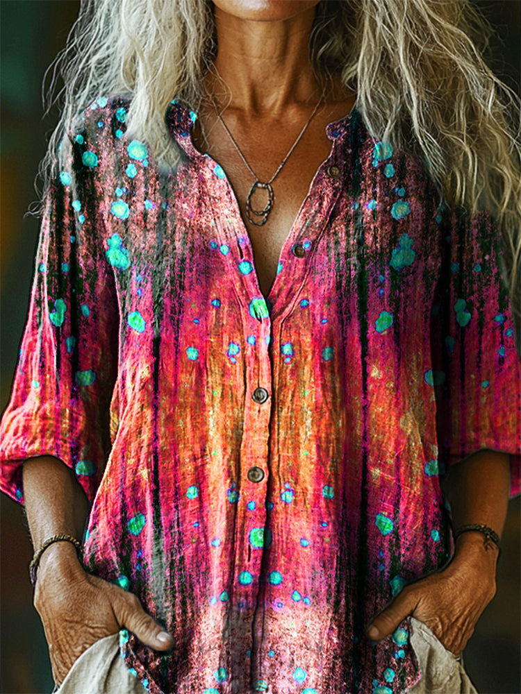 Vintage Inspired Garment