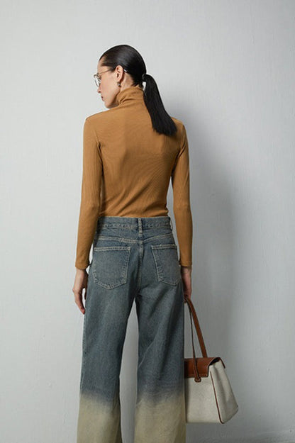 Classic Vintage Top