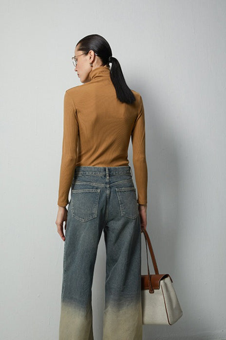 Classic Vintage Top