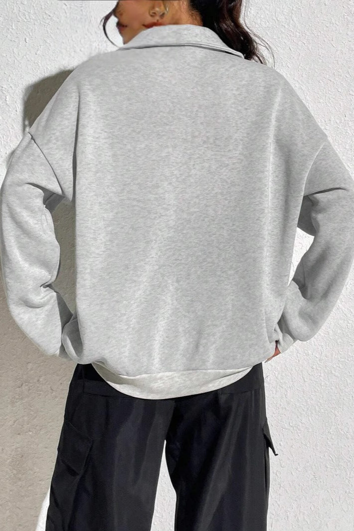 Classic Designed Pullover
