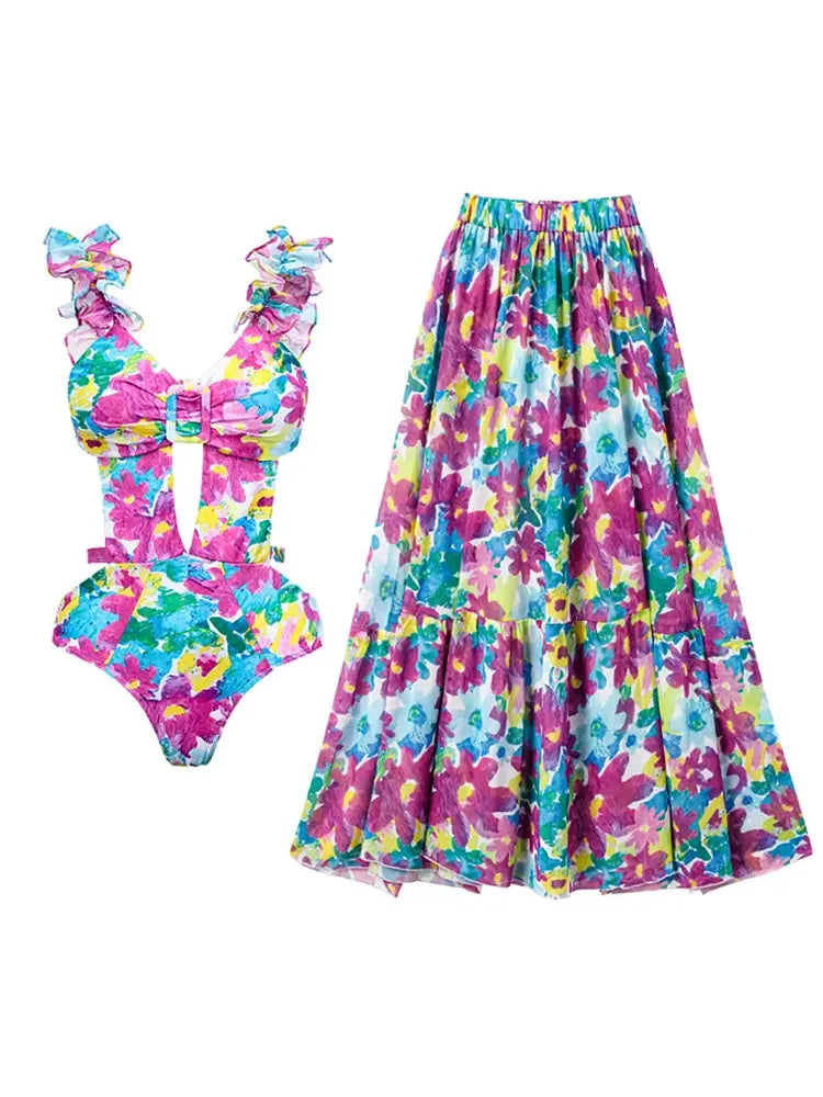 Classic Vintage Garment