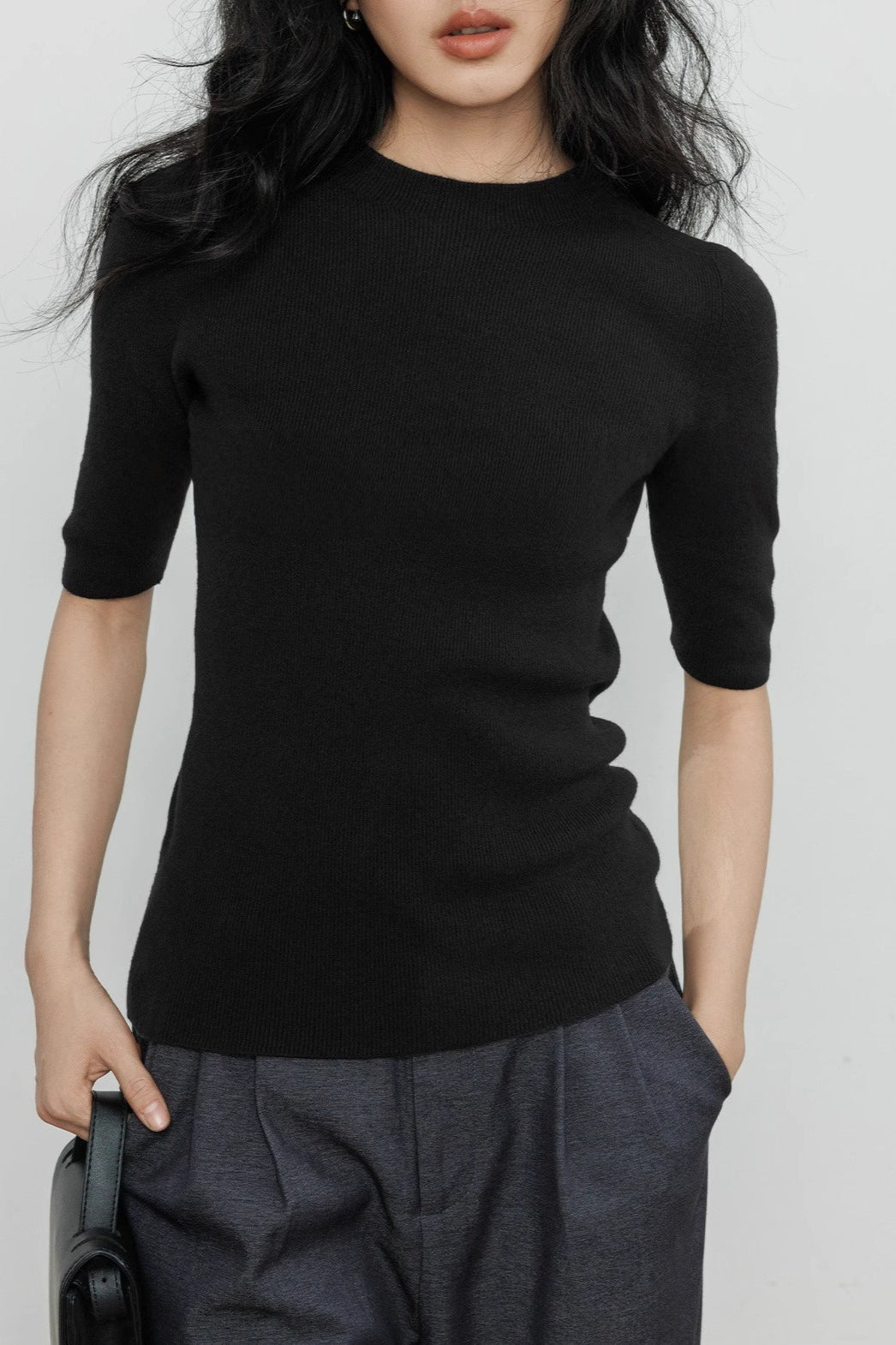 Vintage Inspired Top