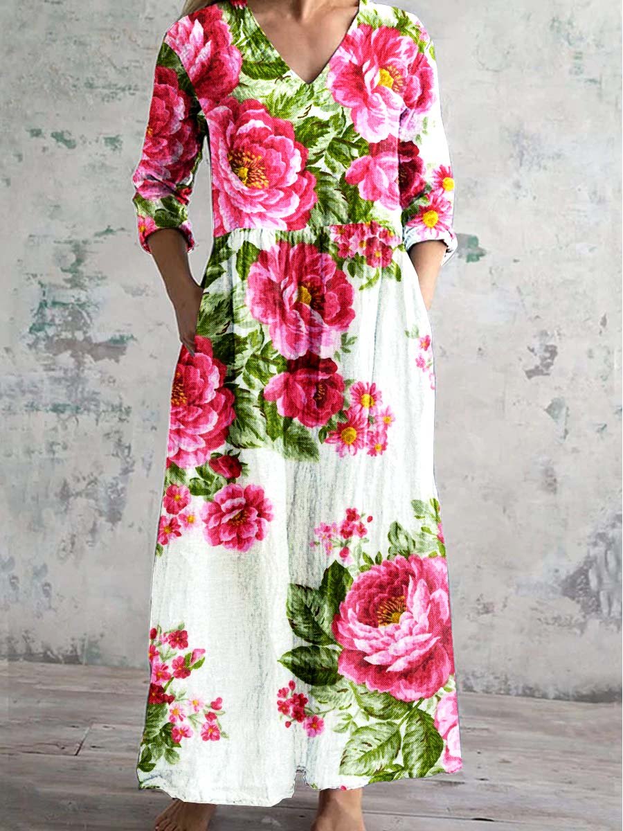 Thoughtfully Designed Dress