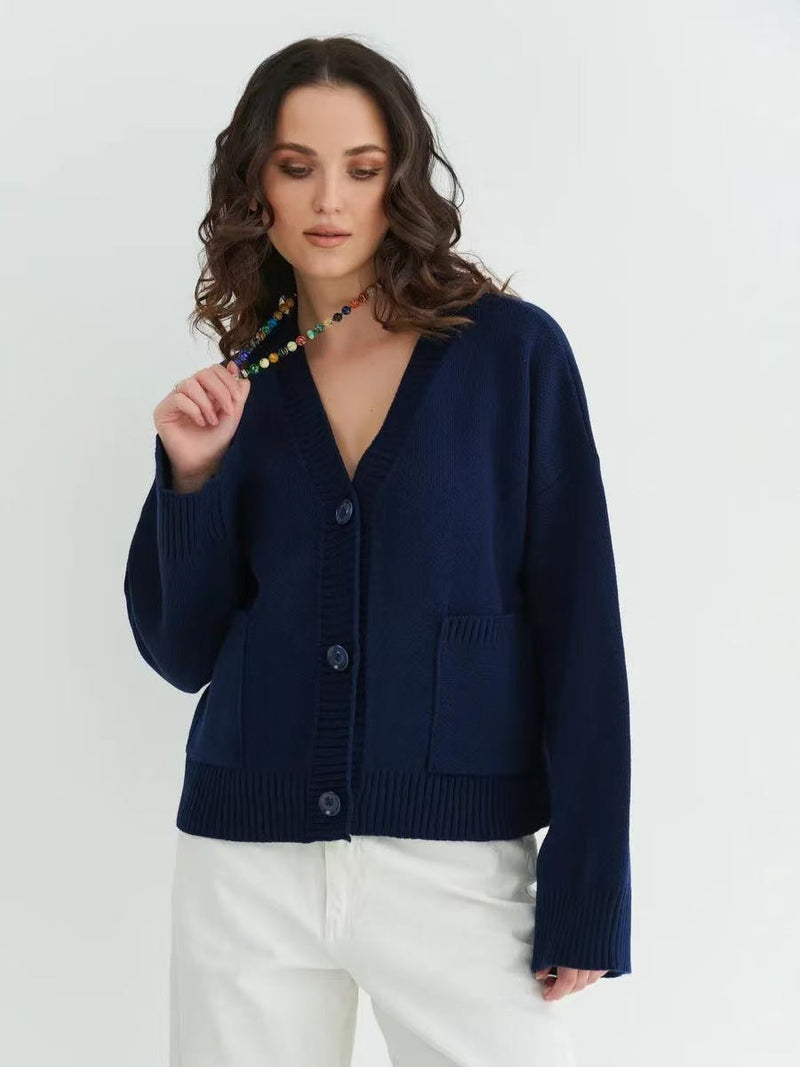 Vintage Inspired Cardigan