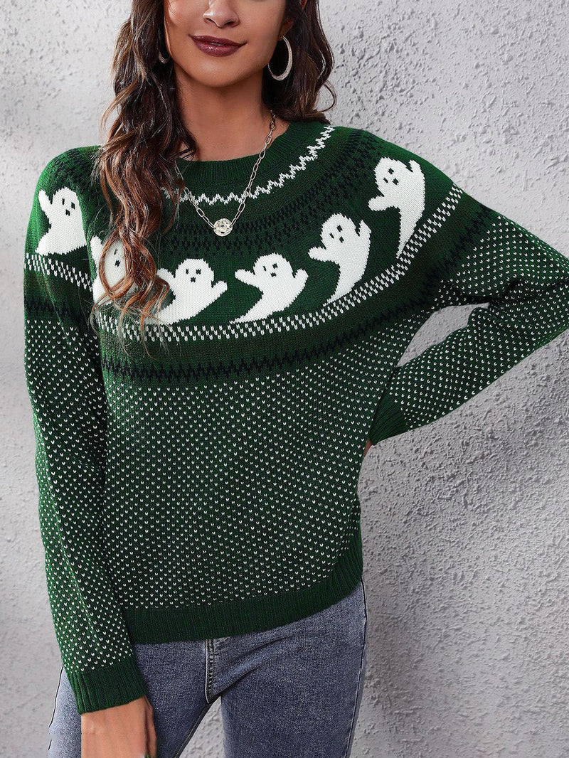 Classic Vintage Sweater