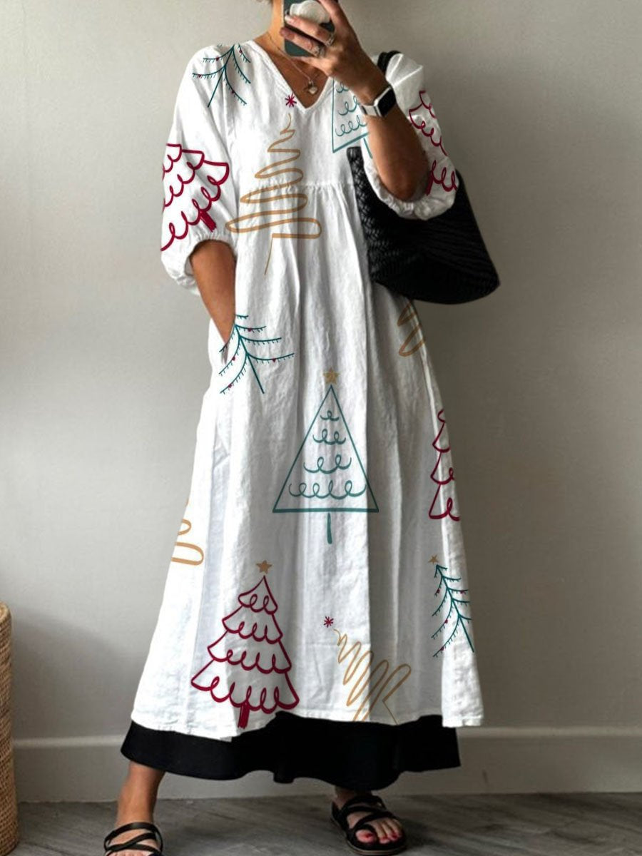Vintage Inspired Garment