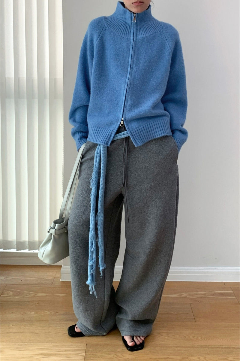 Gracefully Designed Cardigan