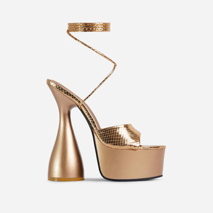 Classic Vintage & Enduringly Stylish Heels