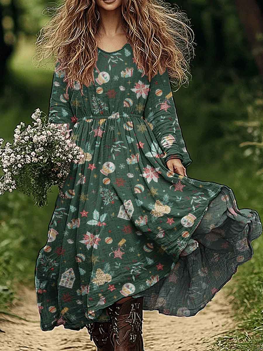 Beautifully Crafted Dress