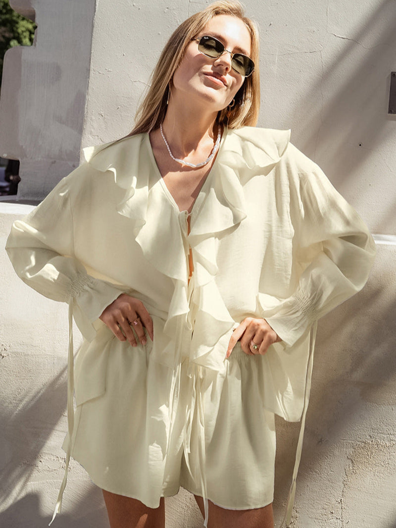 Classic Designed Cardigan