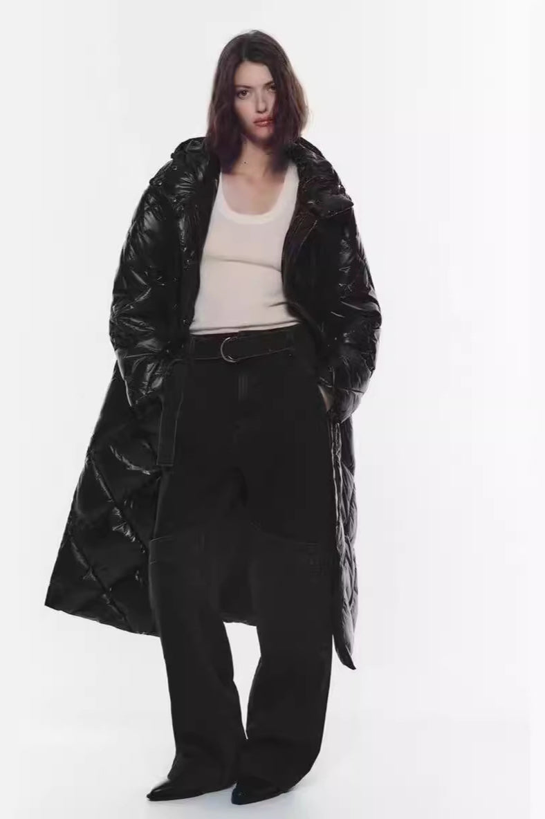 Classic Vintage Coat