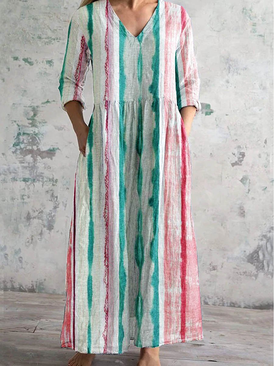 Classic Vintage Dress