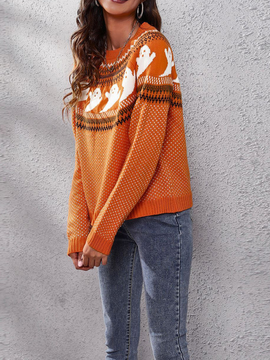 Classic Vintage Sweater