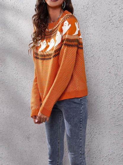 Classic Vintage Sweater