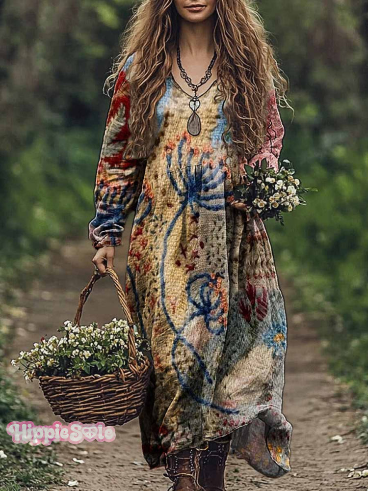 Beautifully Crafted Dress
