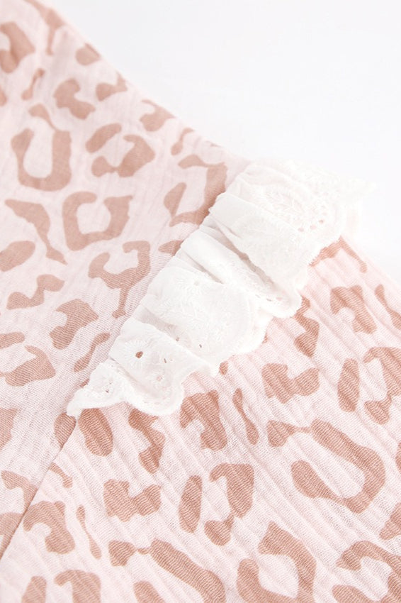 Vintage Inspired Blouse