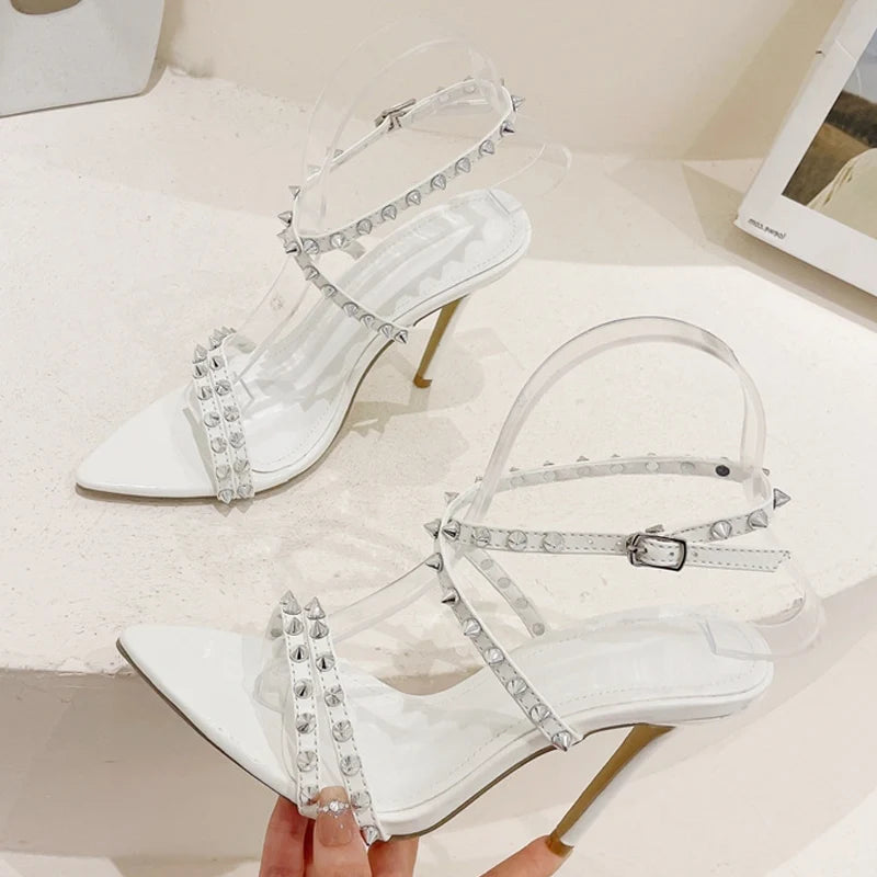 Classic Vintage & Enduringly Stylish Sandals