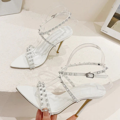 Classic Vintage & Enduringly Stylish Sandals