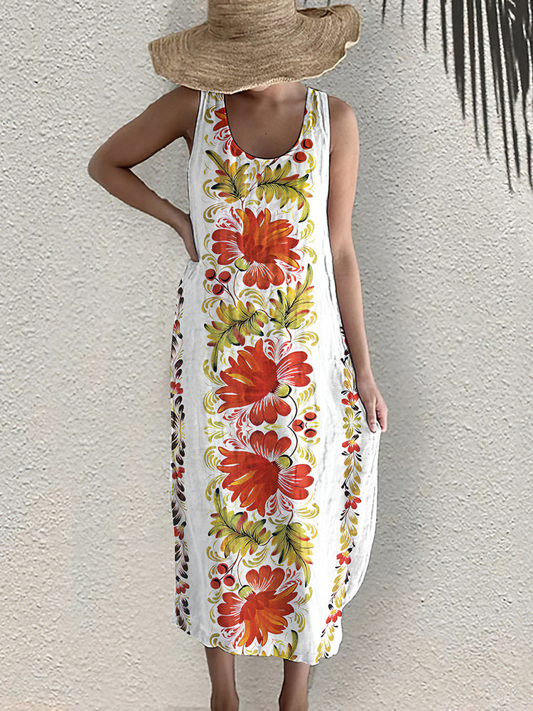 Beautifully Crafted Dress