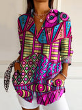 Gracefully Designed Shirt