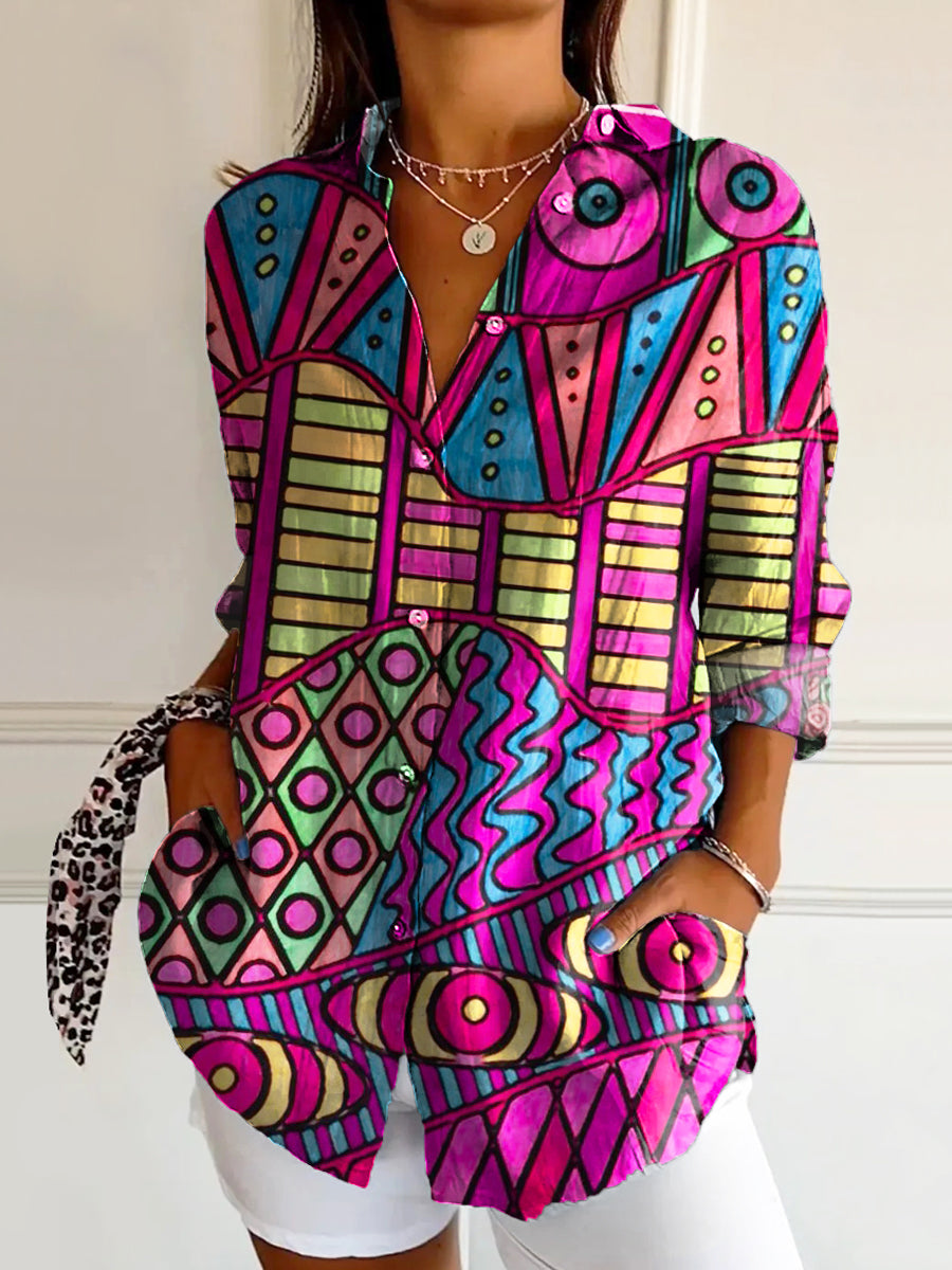 Classic Vintage Shirt