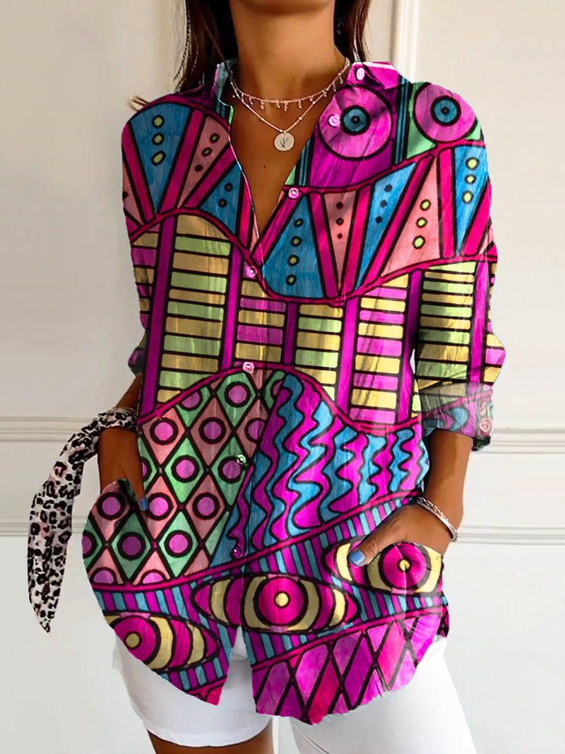 Classic Vintage Shirt