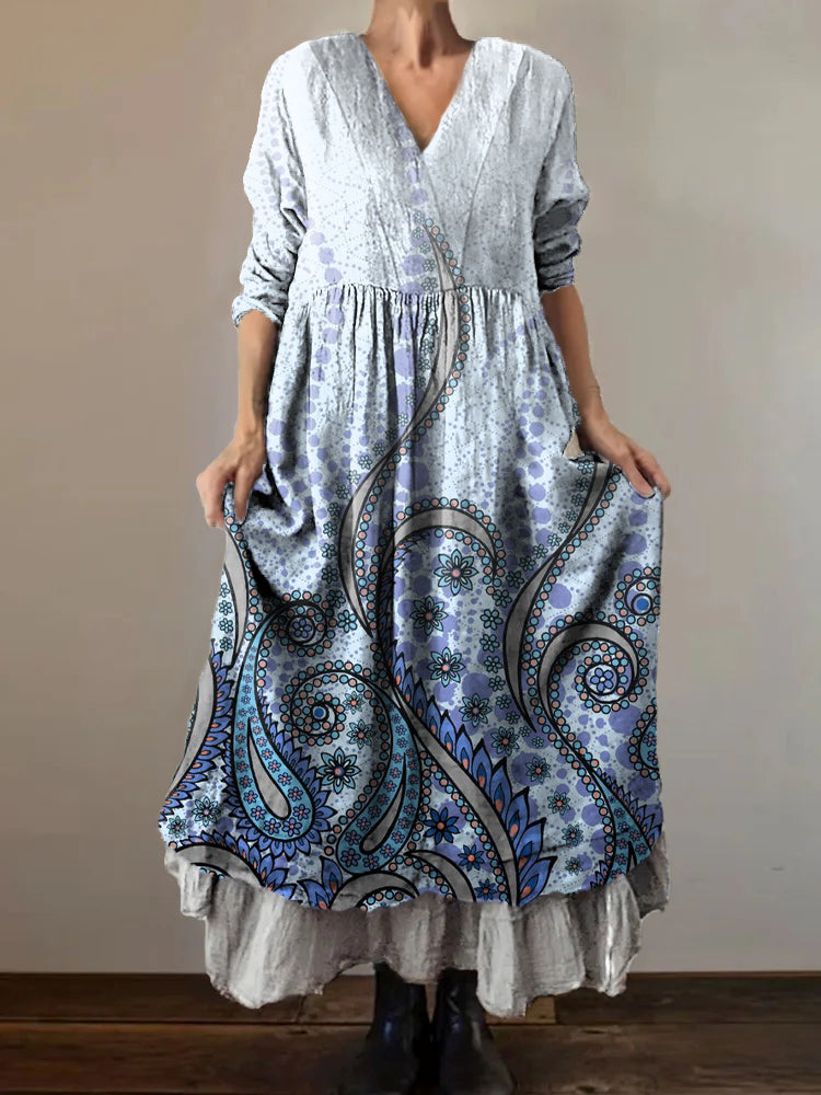 Vintage Inspired Garment