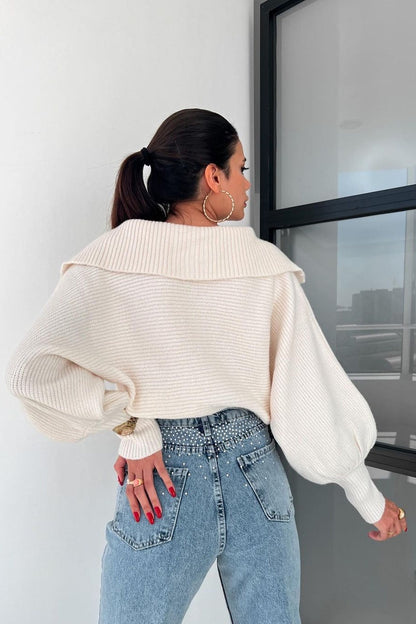 Classic Vintage Sweater