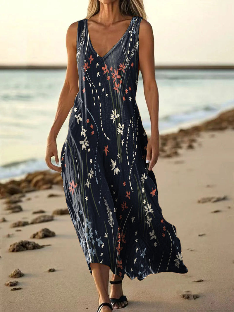 Classic Designed Dress