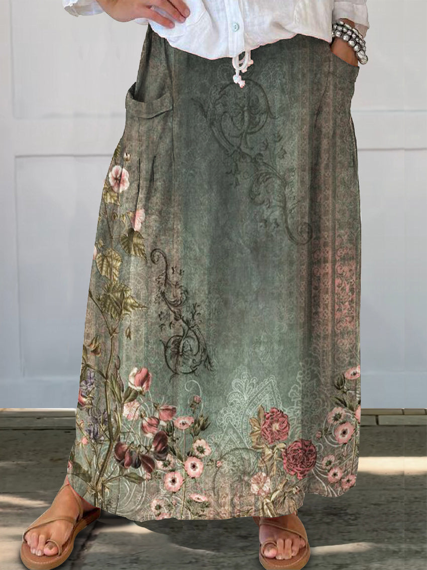 Classic Designed Garment