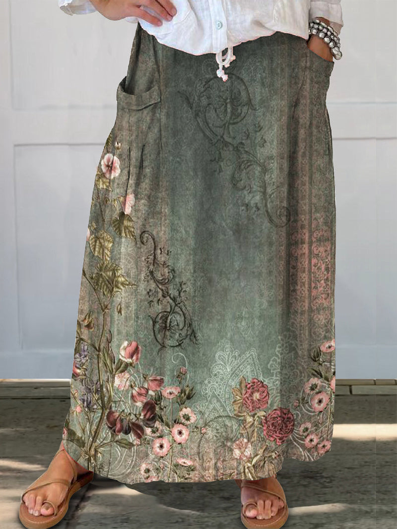 Classic Designed Garment