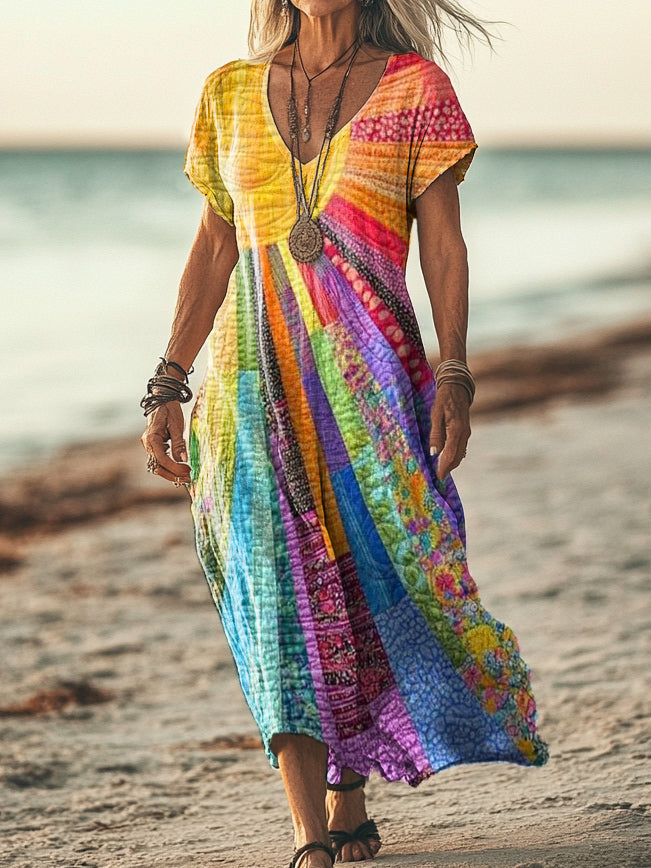 Beautifully Crafted Dress