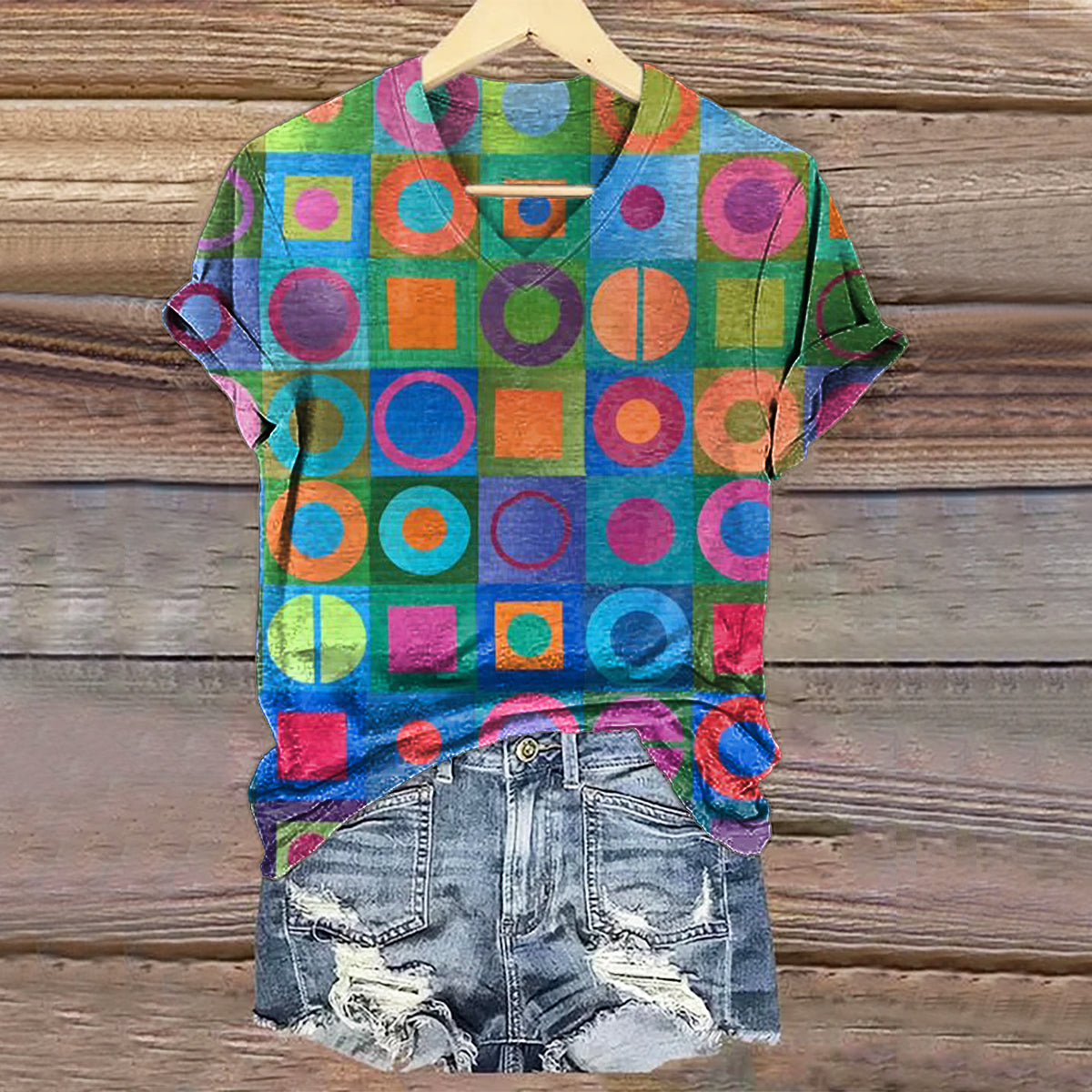 Beautifully Crafted T-Shirt