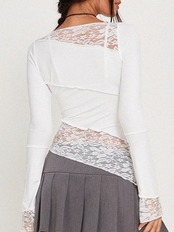 Elegantly Designed Garment