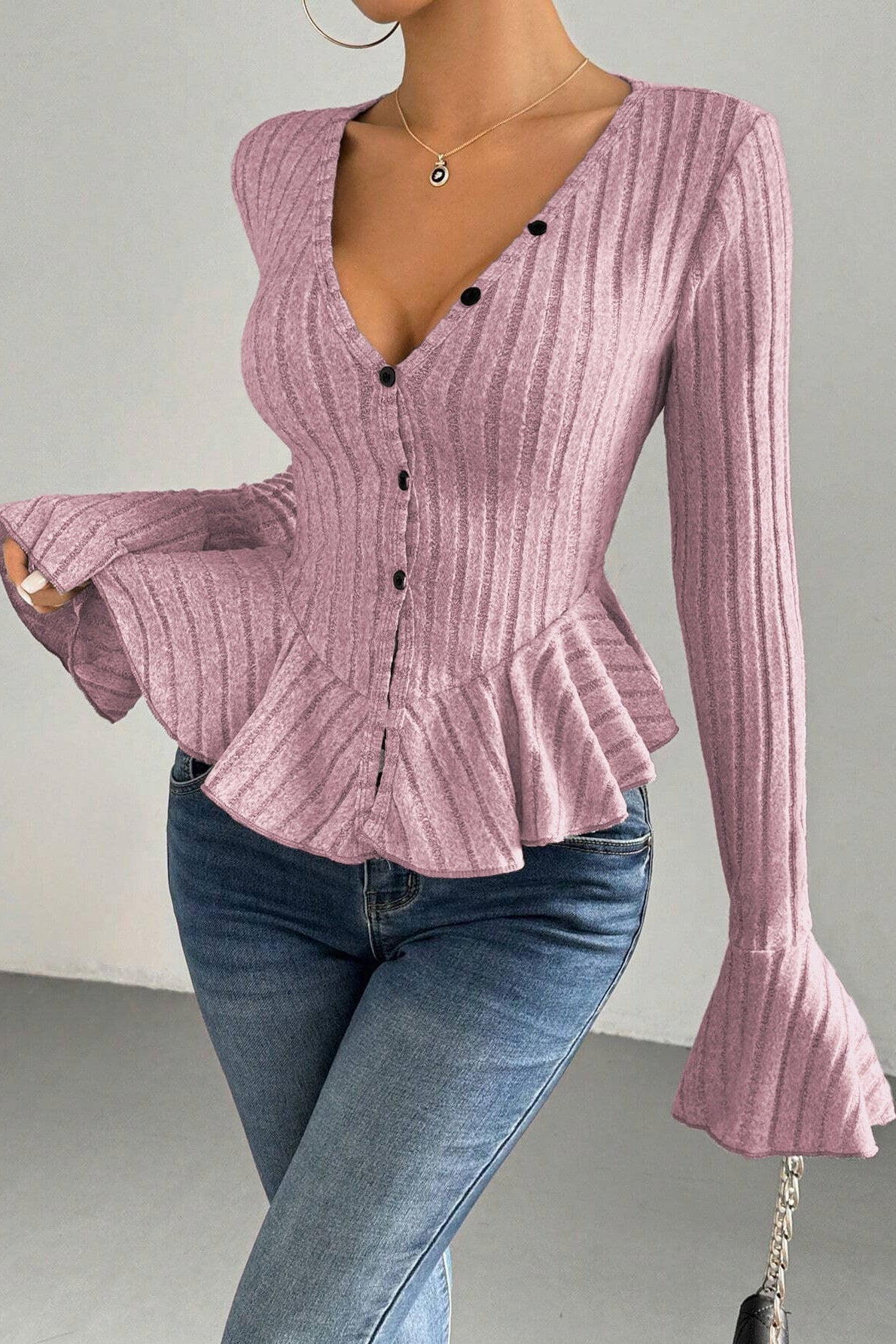 Classic Designed Top