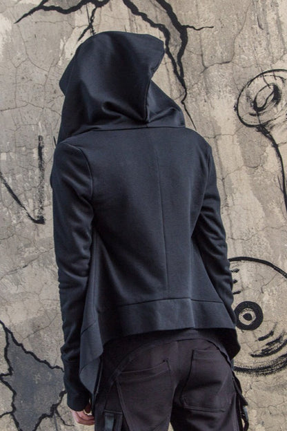 Thoughtfully Designed Cardigan