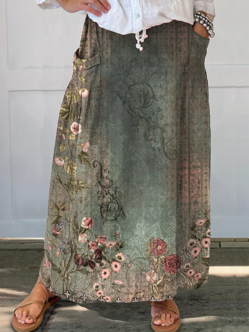 Classic Designed Garment