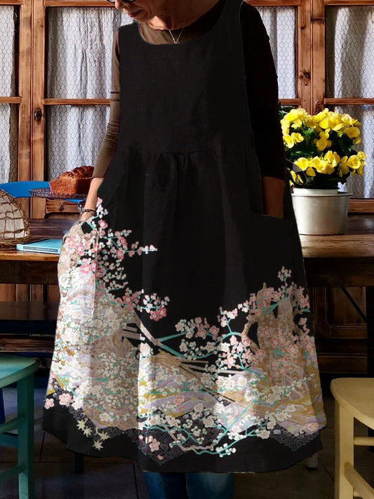Vintage Inspired Dress
