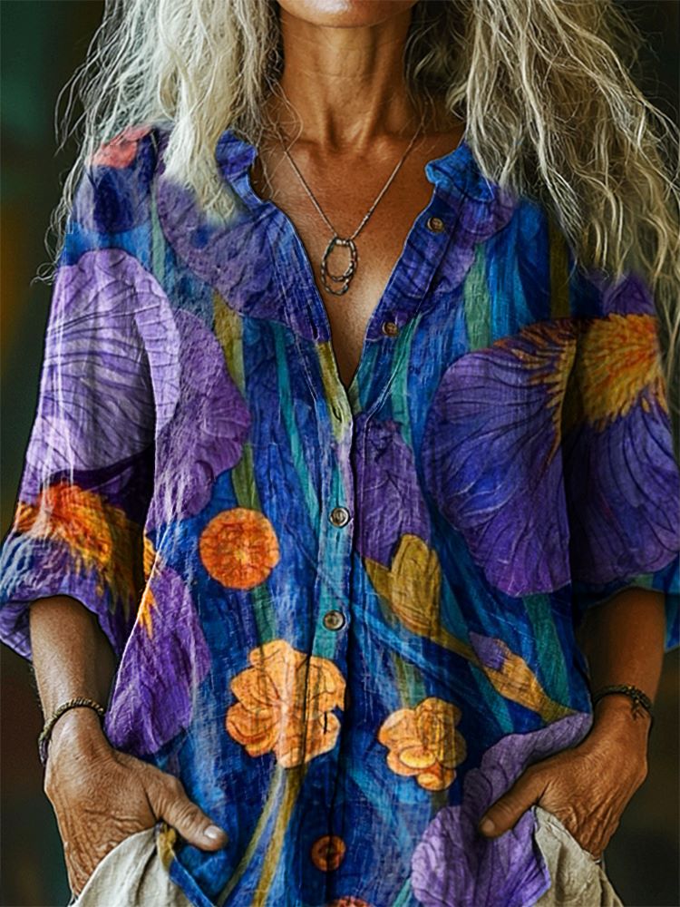Classic Vintage Garment