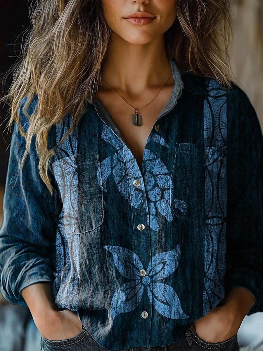 Elegantly Designed Garment