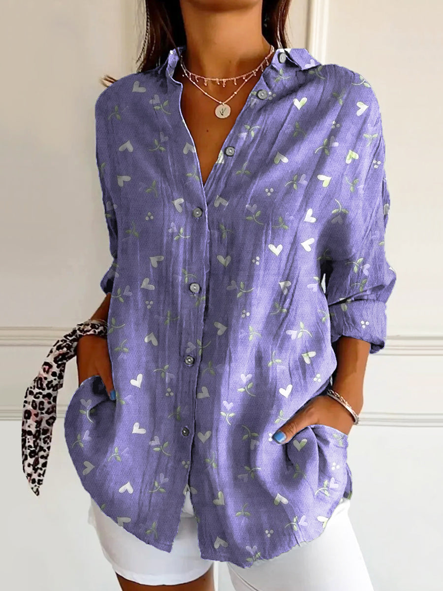 Classic Designed Shirt