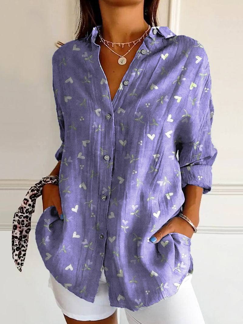 Classic Designed Shirt