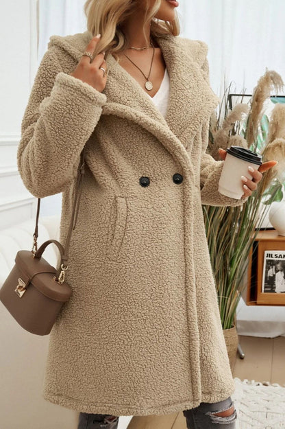 Vintage Inspired Coat